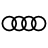 Audi India Pvt Ltd logo