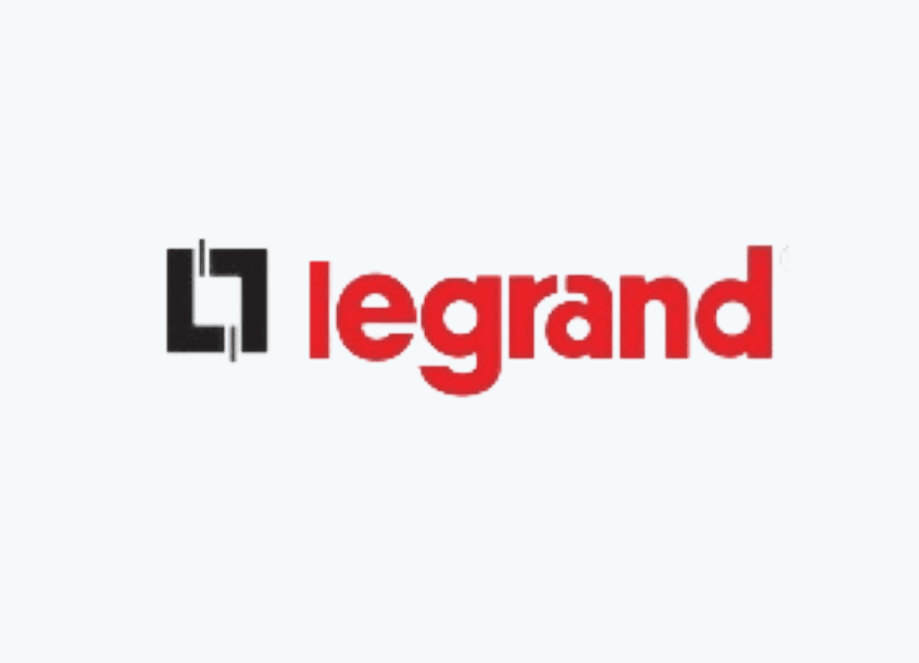 Legrand India Pvt Ltd logo