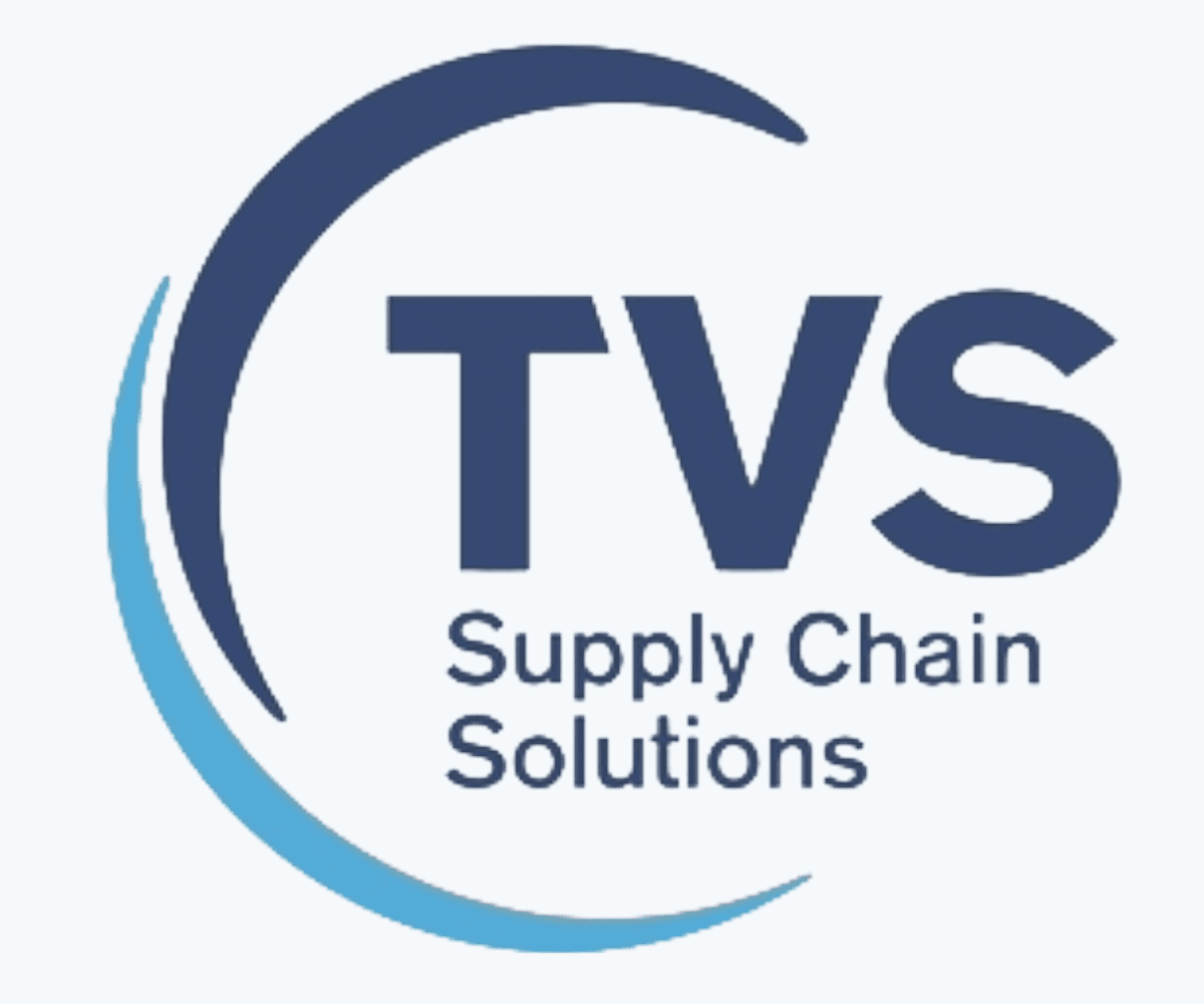 TVS Logistics Pvt Ltd logo